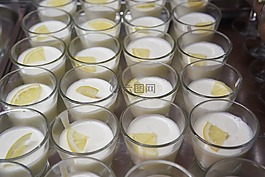 巧克力,甜點(diǎn),檸檬