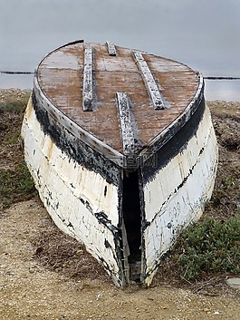引導(dǎo),殘骸,海灘