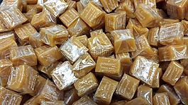 糖果,甜,食品