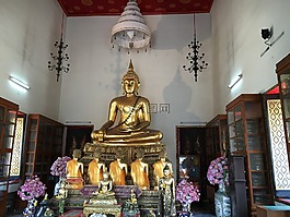 佛,泰國,亞洲