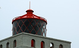 燈塔,冰島燈塔,海