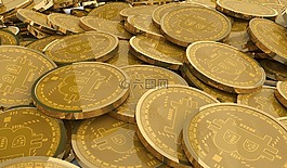 特幣,金錢,硬幣