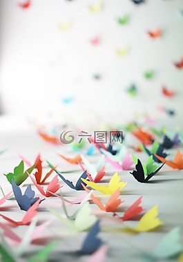 蝴蝶,小清新,飛翔