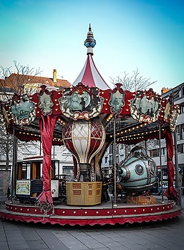 傳送帶,法國,年市場