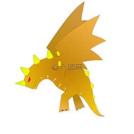 危險(xiǎn),恐龍,泰國(guó)