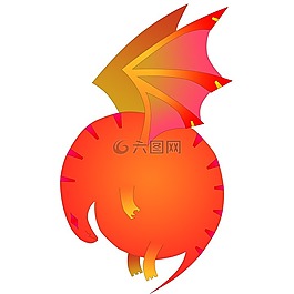 泰國,龍,游戲。