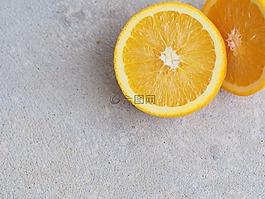 水果,柑橘,桌面