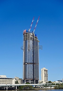摩天樓,建設(shè),城市