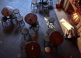 餐廳,餐飲,表