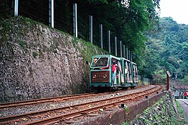 臺灣,火車,鐵路