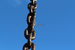 鏈,天空,李鏈