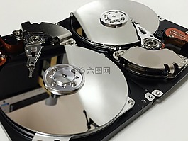 硬盤,小故障,分解