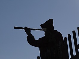 望遠(yuǎn)鏡,搜索,手表