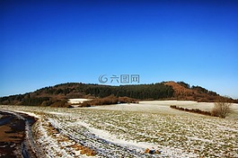 德國,景觀,景區(qū)