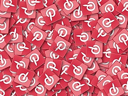 pinterest的,圖片,互聯(lián)網(wǎng)