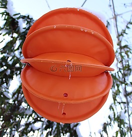 lampion,耐风雨,鲁棒
