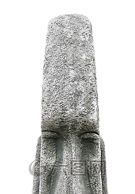 面對,頭,陶瓷