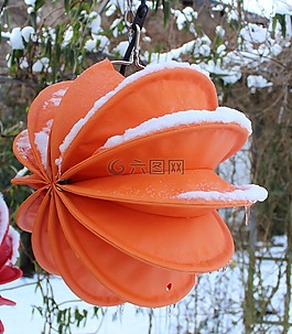lampion,耐风雨,鲁棒