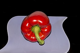 辣椒粉,紅色,蔬菜