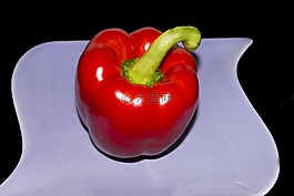 辣椒粉,紅色,蔬菜