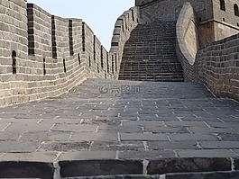 中國(guó),墻,北京