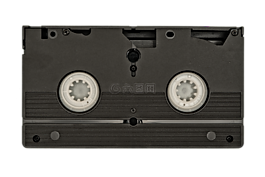 vhs,膠帶,回