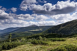 性質(zhì),山,天空