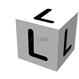 信,塊,l