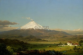 弗雷德里克教堂,景观,艺术