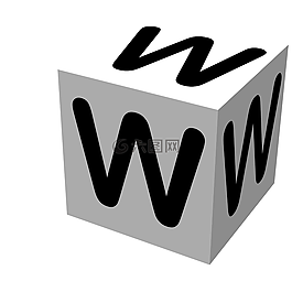 信,塊,w
