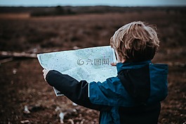人,孩子,兒童