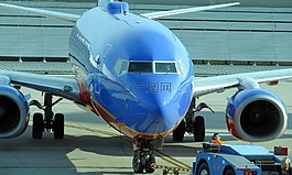 飛機,機場,操作