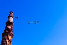 紀(jì)念碑,印度,旅行