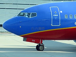 飛機,機場,操作