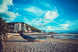 亞洲,越南,海