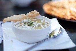 湯,食品,蔬菜