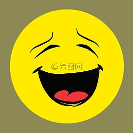 笑臉,圖釋,滑稽