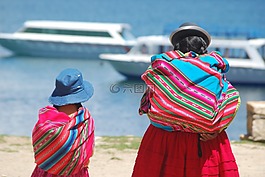 coya,科亞,cholitas