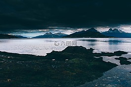海,海洋,水
