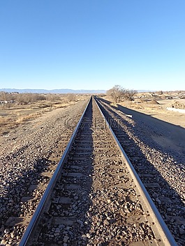 鐵路,曲目,旅行