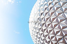 迪斯尼,冒险,世界