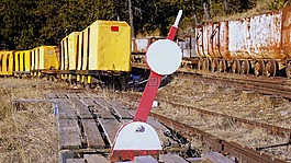材料,鐵路,基礎設施