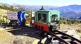 材料,鐵路,基礎設施