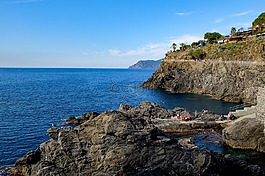 五漁村,意大利,利古里亞