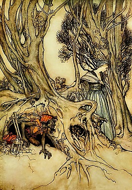 酿酒,亚瑟拉克姆,维多利亚