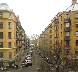 olivedal,瑞典,城市