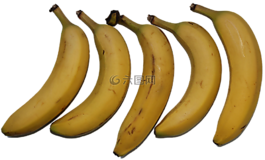 水果,香蕉,png