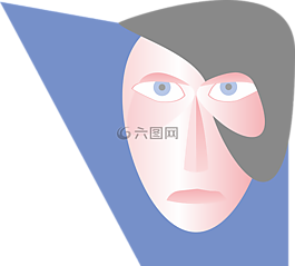 抽象,面對(duì),藝術(shù)