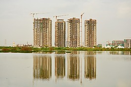 建設(shè),城市,結(jié)構(gòu)