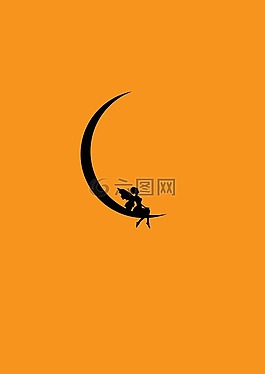 角,月亮,現(xiàn)場